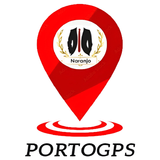 PORTO GPS APK