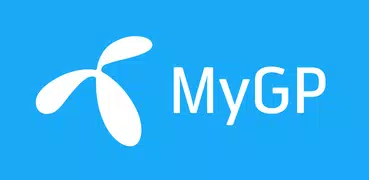 MyGP - Offer, Recharge, Sports