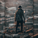 Portrait - Aspect ratio editor APK