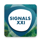 Signals XXI ไอคอน