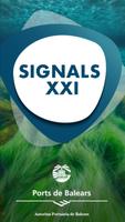 Signals XXI Plakat