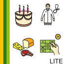 Quick Symbols AAC Lite aplikacja