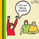 User Symbols AAC Lite aplikacja