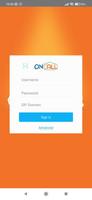 ONCALL পোস্টার