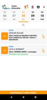 Halı Yıkama Programı screenshot 3