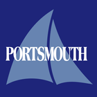 Portsmouth Connect Zeichen