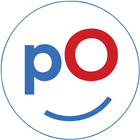 PoruciOnline: Napravite svoj web-shop আইকন