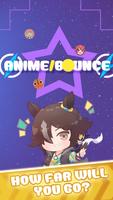 Anime Bounce 截图 3