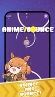 Anime Bounce Plakat