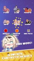 Anime Bounce 截图 1