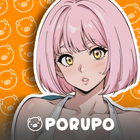 Porupo アイコン