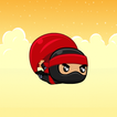 Ninja Jump and Run
