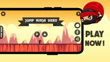 Ninja Jump 截图 1