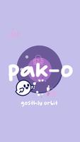 Pako Orbit poster