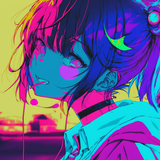 Anime Zen آئیکن