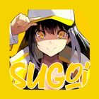 Sugoi News icône
