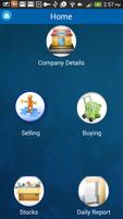 UniPOS - Free Billing app Affiche