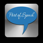 The Part of Speech Quiz Game ícone