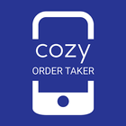 Cozy Order Taker icono
