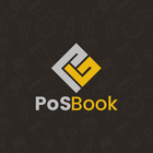 PoSBook Mobile PoS biểu tượng