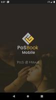PoSBook Mobile PoS Affiche