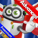 Game to learn English aplikacja