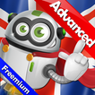 Jeu pour apprendre l'anglais