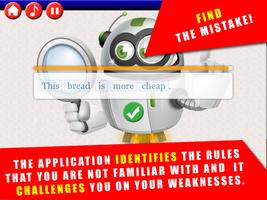 Game to learn English स्क्रीनशॉट 1