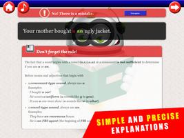 Game to learn English स्क्रीनशॉट 2