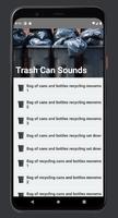 Trash Can Sounds | soundboard capture d'écran 3