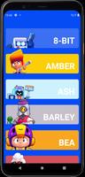 Brawl Stars Soundboard imagem de tela 3