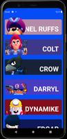 Brawl Stars Soundboard Ekran Görüntüsü 1