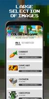 MCFT: Pixel Color By Number 海報