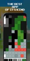 MCFT: Pixel Color By Number 截圖 2