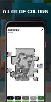 MCFT: Pixel Color By Number 截圖 3
