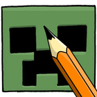 MineDraw: drawing step-by-step आइकन