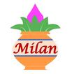 Milan icon