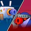 Krit Masters: PvP strategy-icoon