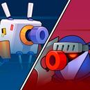 Krit Masters: PvP strategy APK