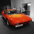 Partial Color Master icon