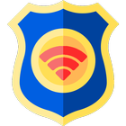 Icona WIFI Master - Net Security