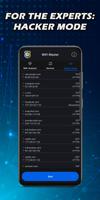 3 Schermata WIFI Master - Net Security