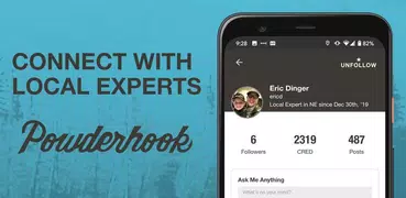 Powderhook