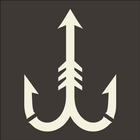 Powderhook icon