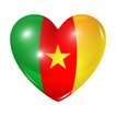 BeMyDate - Cameroon Dating App ikon
