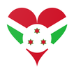 BeMyDate - Burundi Dating App