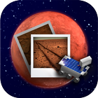 Mars Images আইকন