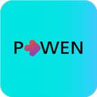 Powen-icoon