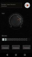 برنامه‌نما Multi Sound Equalizer Pro - Super Bass Booster EQ عکس از صفحه