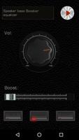 Multi Sound Equalizer Pro - Super Bass Booster EQ 스크린샷 3